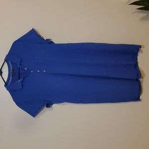 NWOT Lands' End Dress